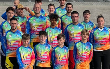 Panther Boys, a Pescantina si è chiusa la stagione agonistica 2024