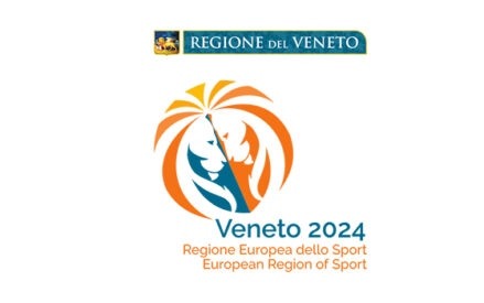 Si ringrazia la Regione Veneto e il Dipartimento per lo Sport