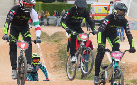 BMX Week Padova: il conto alla rovescia è iniziato!
